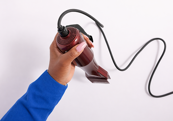 Kinktamer Blowdryer