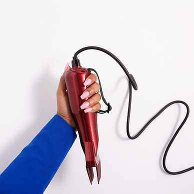 Kinktamer Blowdryer