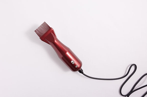 Kinktamer Blowdryer